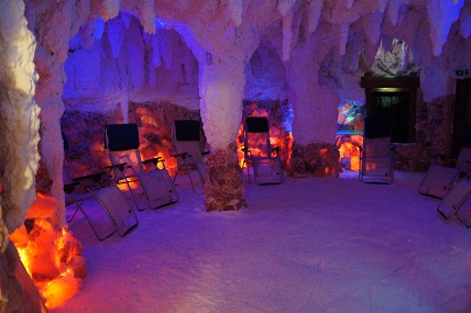 Grotte Bad Laer